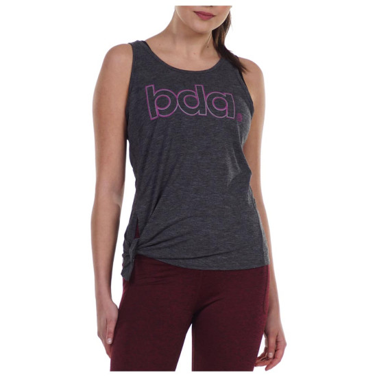 Bodyaction Γυναικεία αμάνικη μπλούζα